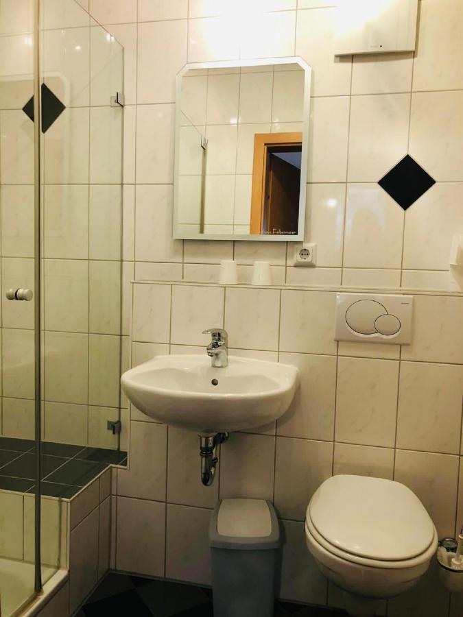 Gasthaus Felbermaier Lampertshofen Eksteriør bilde