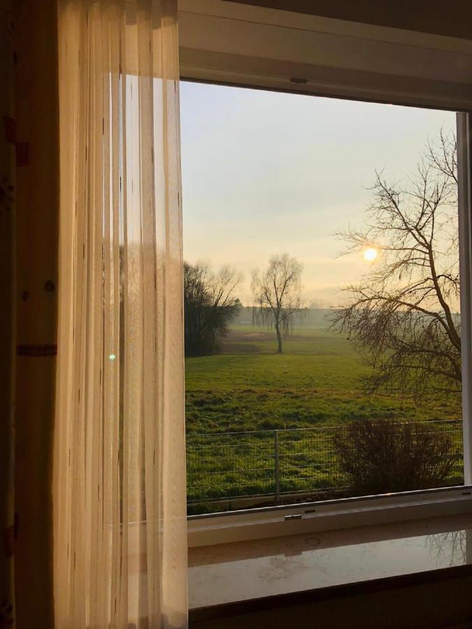 Gasthaus Felbermaier Lampertshofen Eksteriør bilde